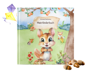 kinderbuch