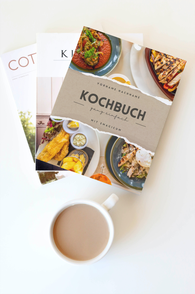 kochbuch