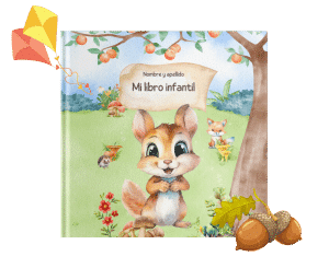 libro infantil